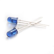 IR LEDs