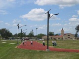 Street light