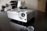 DLP multimediea projector