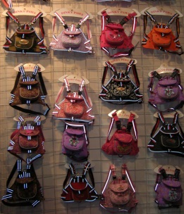 pet harness