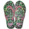 Rubber Sandal