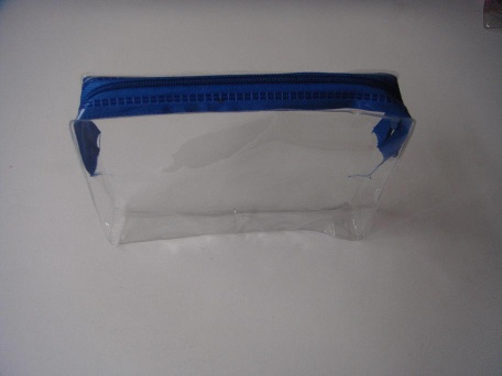 zipper bag - YJ-A06