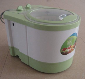 fruit and vegetable cleaner