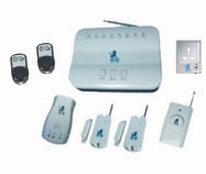 Electronic Watchdog