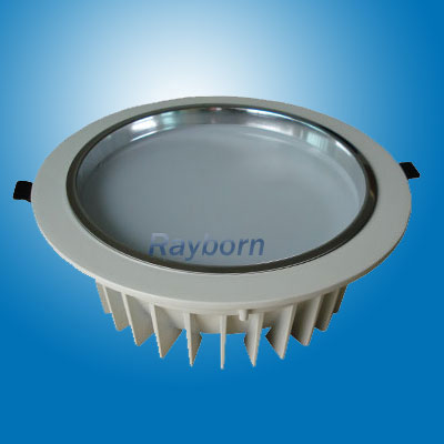 led down light