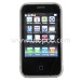 2.6 inch GSM iPhone 8GB Style Mobile Phone M8