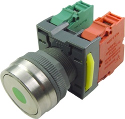 push button switch