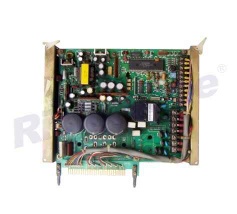 4530 Barudan electronic board