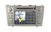 Multi-function car GPS navigation