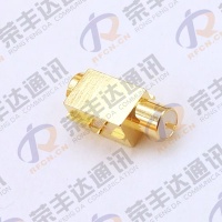 Radio Frequency connector-0079