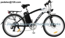 moutain electric bike 01B