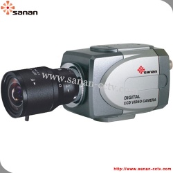 Colox Box Camera