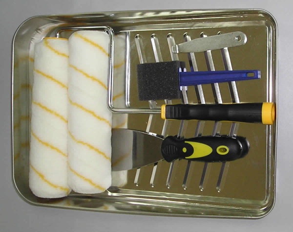 Painting kits