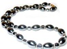 magnetic hematite beads - SDN2010