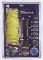 air tool,pneumatic component,20pcs air accessory set