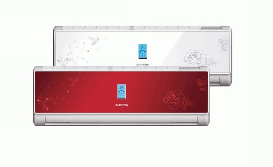 Split Air-conditioner