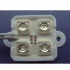 4-LED Super Flux Waterproof Module