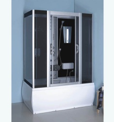 shower cabin