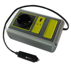 NEW Model power inverter