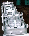 Coke Oveb Doors