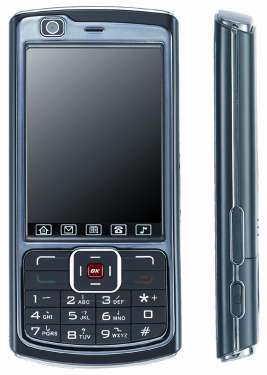 Mobile