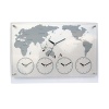 World Wall Clock
