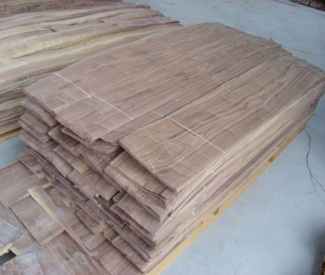Americna walnut veneer