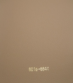 Pvc Auto Leather