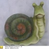 Ceramic Garden Decoration