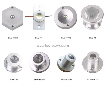 high power led moduels