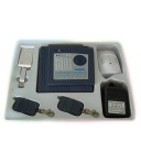security alarm system