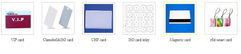 cards