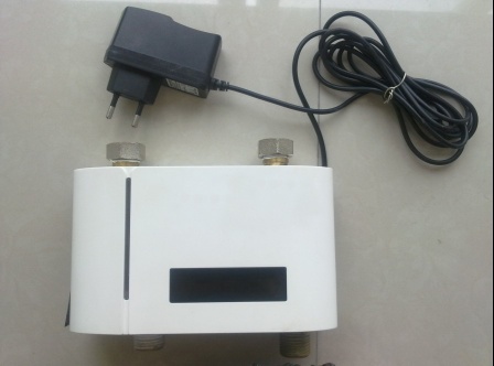 thermostat controller
