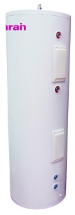 water storage tank