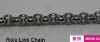 Chain Necklaces
