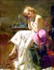 Figure Oil Paintings Wholesale