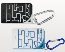 Anti-theft , Anti-lost alarm cards - LSA0b