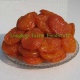 dried apricot