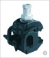 Insulation piercing connector