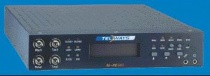 Intelligent SNMP E3 Fiber Optical Modem - SL-FE340