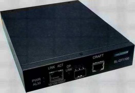 Gigabit Ethernet Media Converter