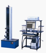 Computer Control Tensile Testing Machine - WDW Series