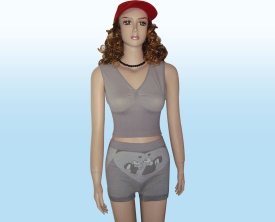 Tourmaline Body suit