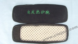 Tourmaline Self-Heating Wrist Protector