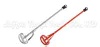 Paint Mixer,Mixing Paddle,Paint Stirrer