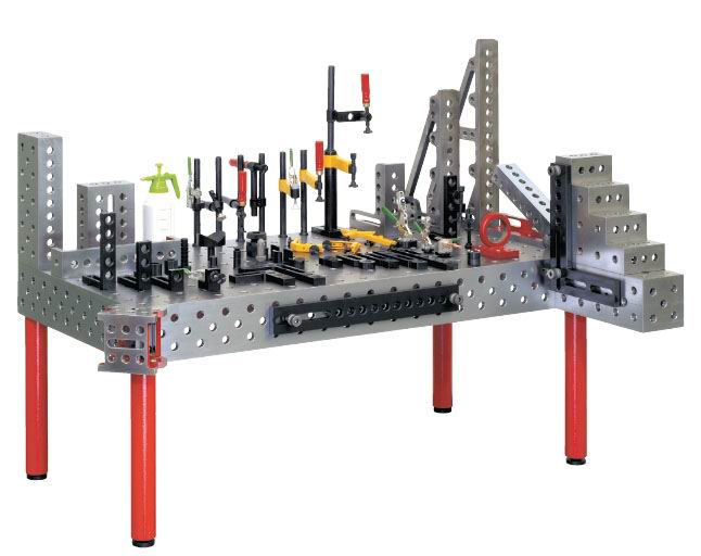 Welding system