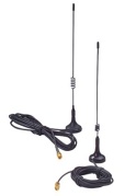Car entertainment Antenna - antenna