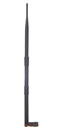 Wireless antenna