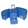 PP suitcase