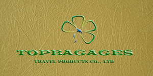 Topbagages travel products co., ltd